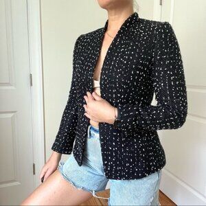 J.Crew Tweed Blazer
